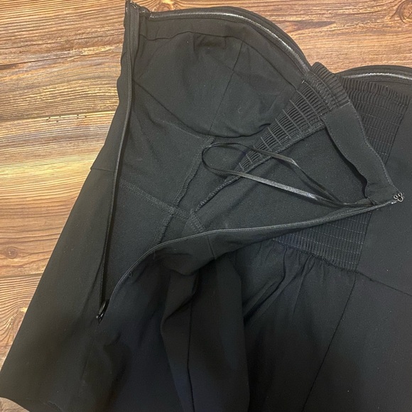 Corset Tube Top Future Collective with Reese Blutstein size small - Picture 6 of 10